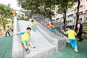 台中打造友善共融公園　東南區5處完工啟用