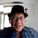 一句「母湯」爆紅！「光頭哥哥」陳俊傑驚傳過世