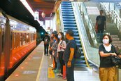 台鐵：高雄站年底減少9班柴聯車