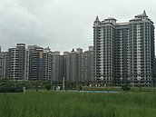 只有大城市的房地產才有價值