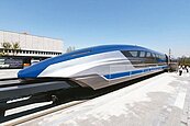 時速600公里！廣深擬建超級高鐵