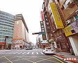 北市店面超貴　SOGO旁1坪租2.5萬