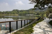 獲1.7億經費　「青草湖」改造明年底完工