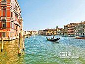 威尼斯水患拉警報！淹沒聖馬可廣場損失慘重