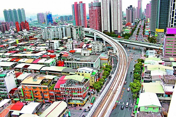 圖/新北市捷運工程局提供