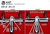 熱水器變「熱水氣」！洗澡忽冷忽熱可解？