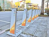 YouBike2.0設站　邊試邊修正