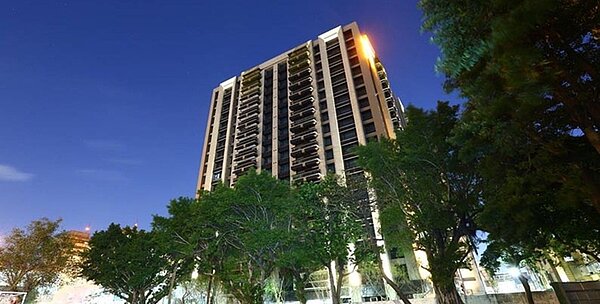 民權西路捷運大橋頭站「超.站S」全案每坪開價平均已超越7字頭,站上83.5萬元,躍居為市場大熱門。圖/中時報系資料照片