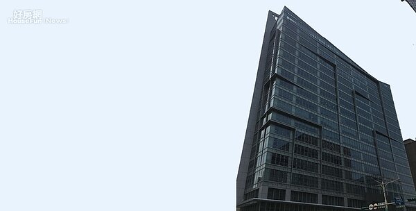 捷運聯開案「捷四」「宏盛國際金融中心」頂樓辦公室，將開價每坪月租5,000元大關，創史上站上5,000元辦公月租第二例。圖／蔡惠芳