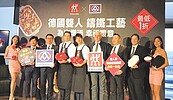 4大助力　全聯年營收挑戰1300億