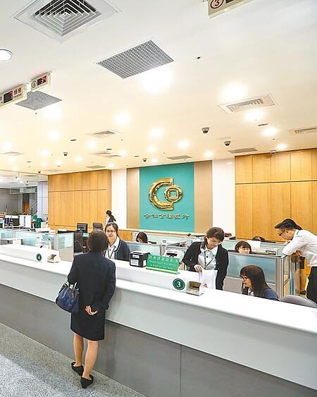 面對女力崛起,微型貸款市占高達27%的合作金庫銀行積極落實性別平等意識。(本報資料照片)