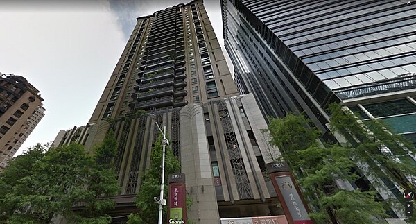 東方明珠。圖／翻攝自Google map