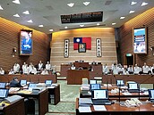 羅東小巨蛋不見了？宜縣議員質詢　各主管通通「罰站」