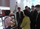 日本躾の會參訪高雄　助推石斑魚、烏魚產品外銷日