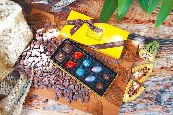 巧克力、餅乾等製程中使用油脂的產品,經高溫處理後,可能產生致癌性汙染物質。食藥署擬比照歐盟作法,訂出限量標準,成為亞洲納管首例。示意圖/中時報系資料照