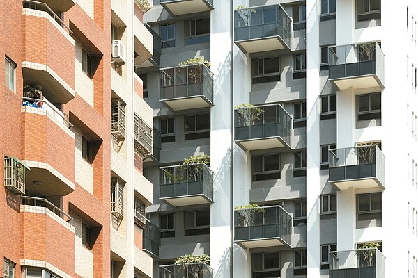 繼承的房產是否要申報房地合一稅,是以最初購入的時間為準。 圖/聯合報系資料照片