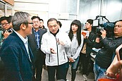 德凱砸10億建林口總部　侯友宜參訪展現招商一條龍服務