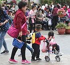 把握周末好天氣空檔　下周北、東北部明顯濕冷