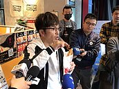 唐從聖出面回應雞排糾紛　「他還錢我店馬上撤」