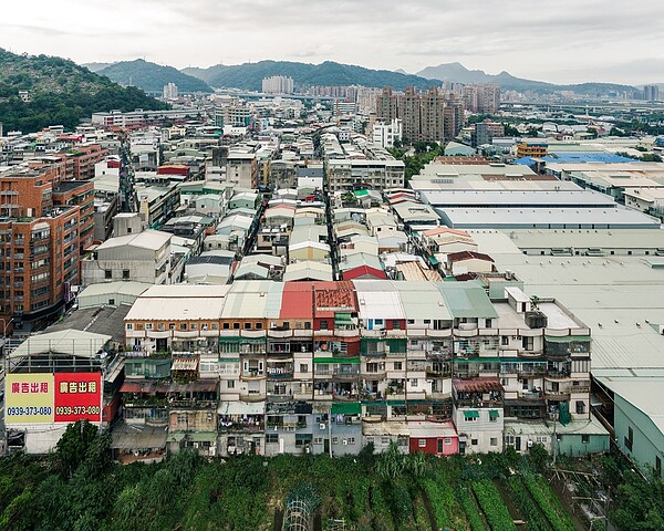 新北市今年將以塭仔圳市地重劃案為首,全力衝刺多個土地開發案。圖/新北市政府提供
