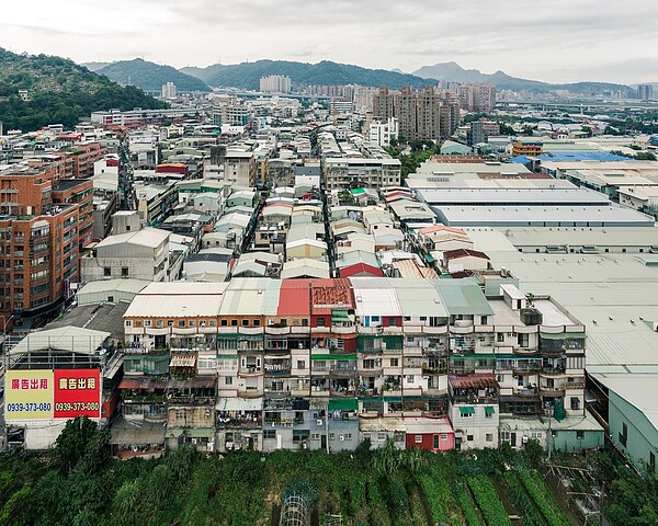 新北市今年將以塭仔圳市地重劃案為首，全力衝刺多個土地開發案。圖／新北市政府提供