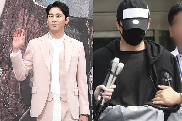 姜至奐。圖/擷自news.chosun.com。