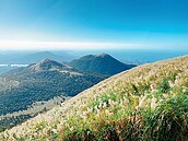 抓住「芒草」尾巴！達人帶路北台灣私房景點大公開