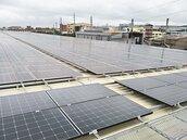 桃市「另起爐灶」　推全民綠屋頂發電
