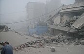 四川地震波殺不了人　專家：房屋不耐震全倒是主凶