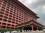 過去政商名流齊聚...圓山飯店擬開放蔣家後花園