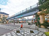 新店人的共同回憶　中正陸橋月底分2階段拆除