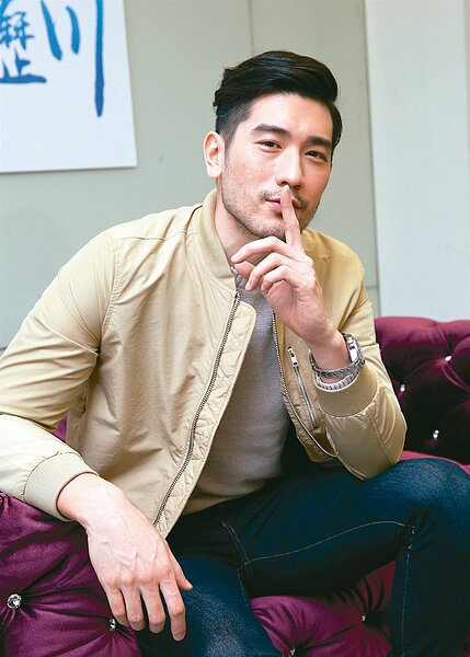 35歲藝人高以翔錄製大陸節目「追我吧」驚傳在拍攝現場昏倒、心臟驟停,雖經緊急送醫,仍搶救無效去世。 圖/聯合報系資料照片