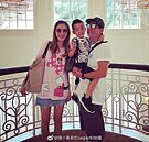 陳小春遭爆全家來台住　Jasper「小二降級讀幼稚園」