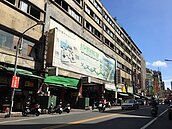 桃市花2.5億元蓋永和中繼市場　議員疑：只用10年CP值低