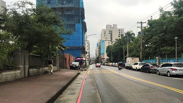 汐止區示意圖。 圖/聯合報系資料照