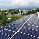 南市校園屋頂光電　3年後回饋金逾1千萬