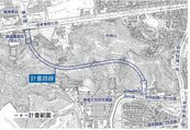 內政部砸13.29億　南港隧道最快2024年通車