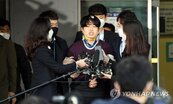 N號房性虐案惹眾怒　南韓今公布主嫌身分