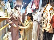 中原商圈　15服飾店歇業