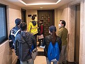 日租套房當防疫旅館？北市：最重罰50萬