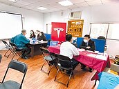 遠航員工再就業　北市專案媒合