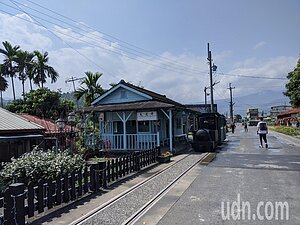 新冠肺炎疫情影響,觀光旅館業住房率大減,不少業者面臨貸款難關。圖為熱門景點也未見觀光人潮。圖/聯合報系資料照片