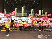 柯文哲頭大！社子島開發案續審　正、反方輪番嗆聲
