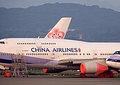 因應新冠肺炎衝擊　航空公司暫時「半封存」飛機