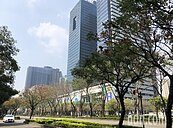 台商回流增溫　台中七期市政路林蔭大道草悟道成熱區