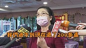 直擊老餐廳客人個位數！業者苦：疫情害業績狂掉9成