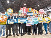 中市防疫3盾　籲商場入場實名制