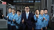 「這是上帝給的任務！」SARS倖存者變口罩機隊長