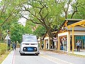 禁飛無人機　桃園列421處場域