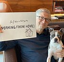 確診人數破10萬　比爾蓋茲籲全美封城